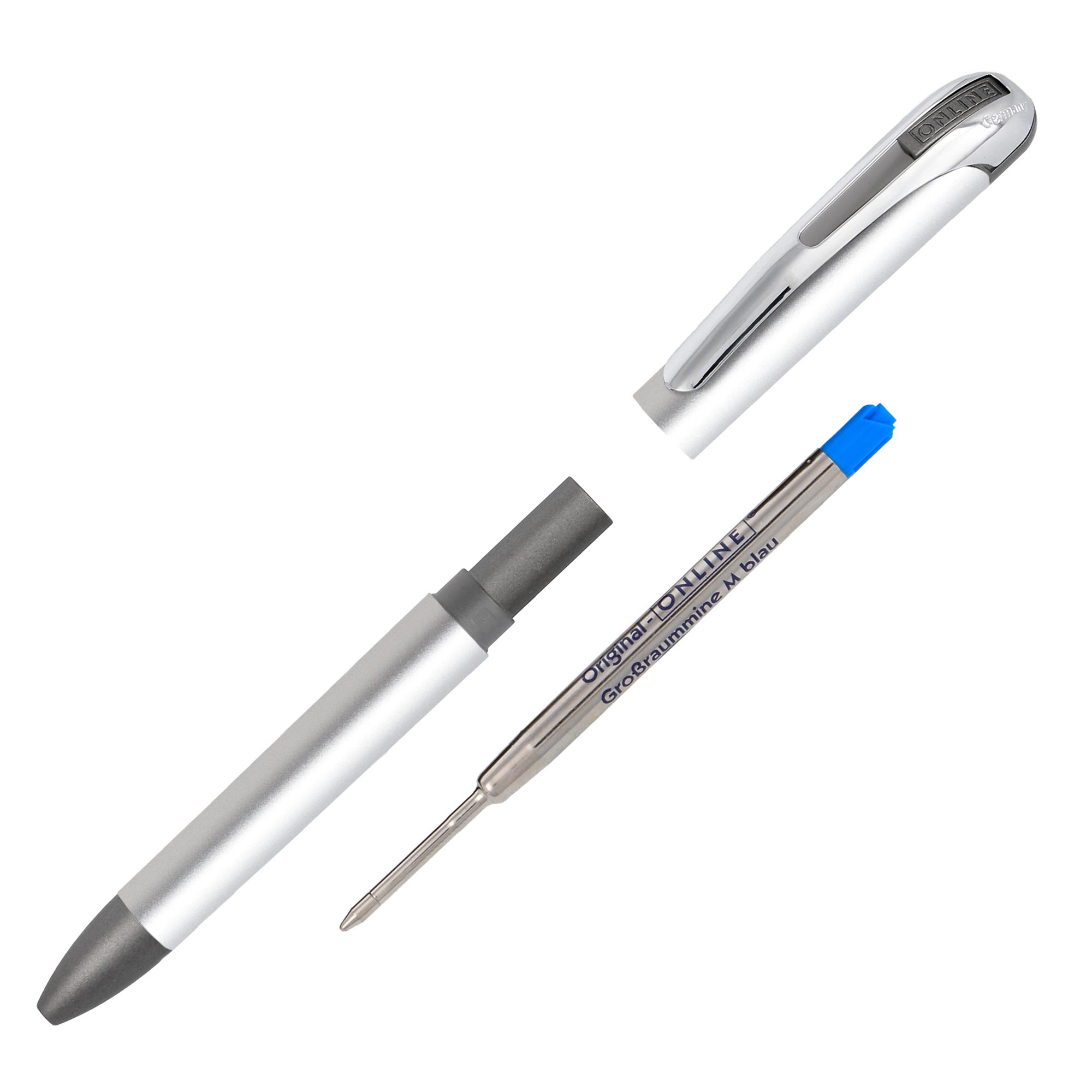 Designer Ballpen College