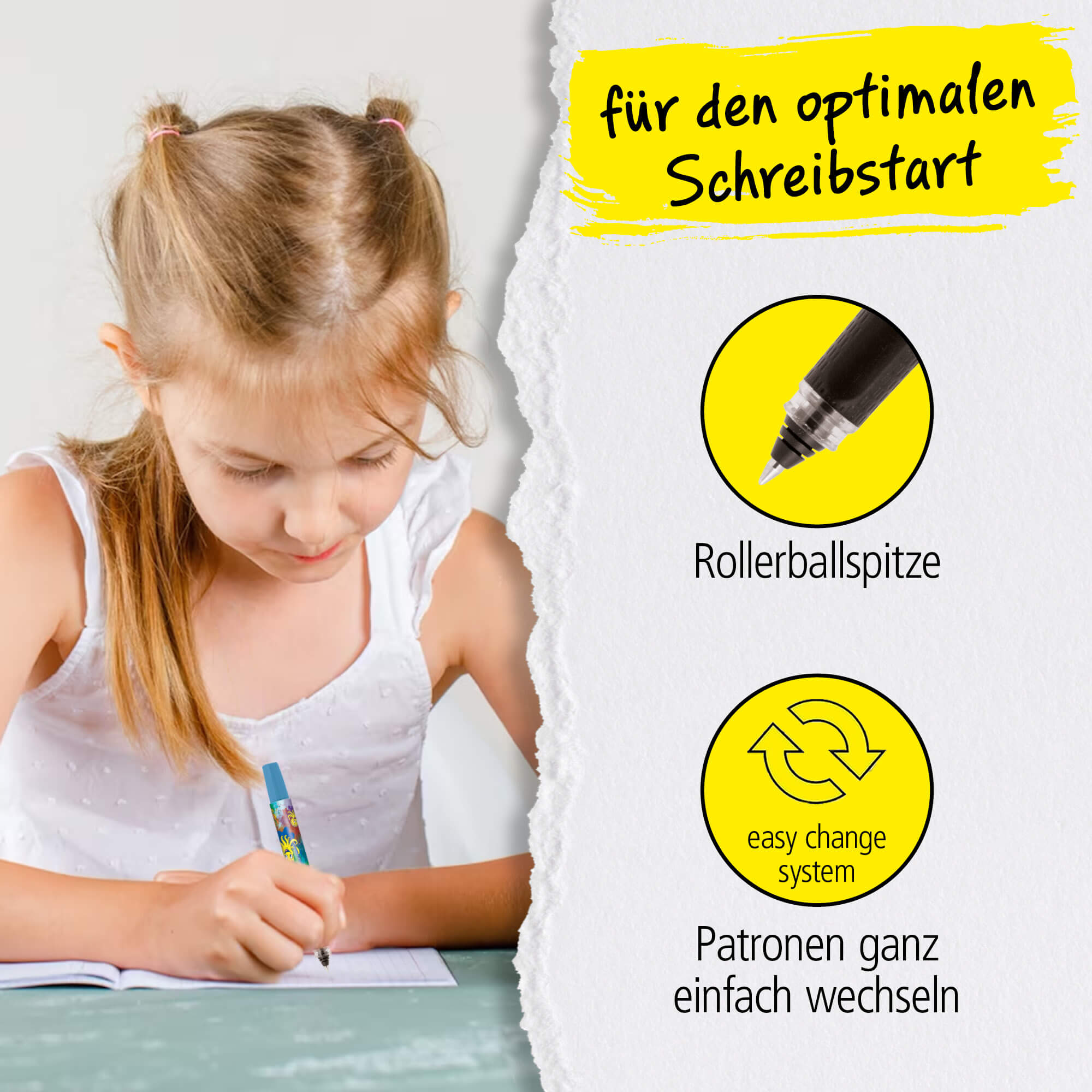 Rollerball Bachelor Rabazzi