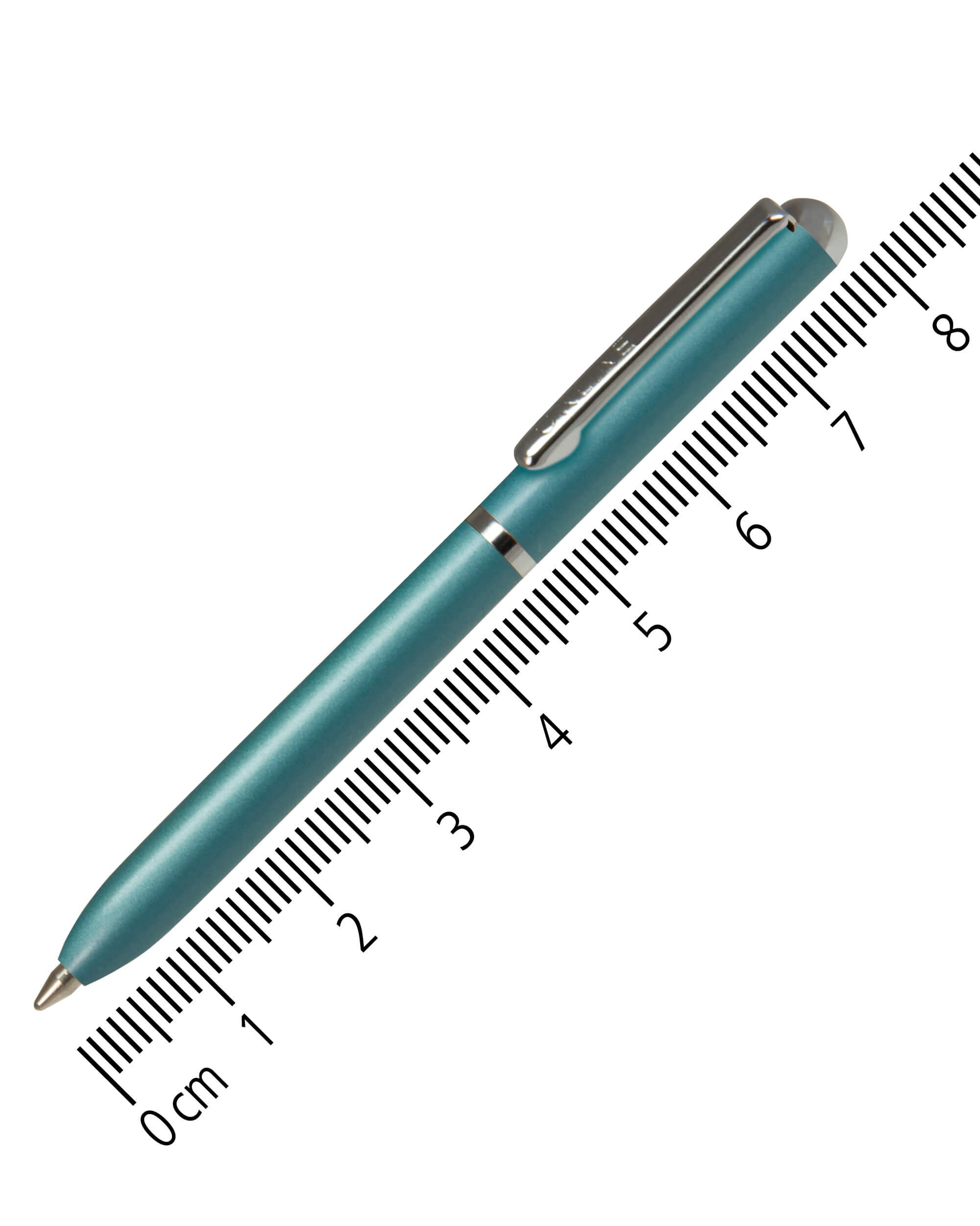 Twist Ballpen Mini Portemonnaie