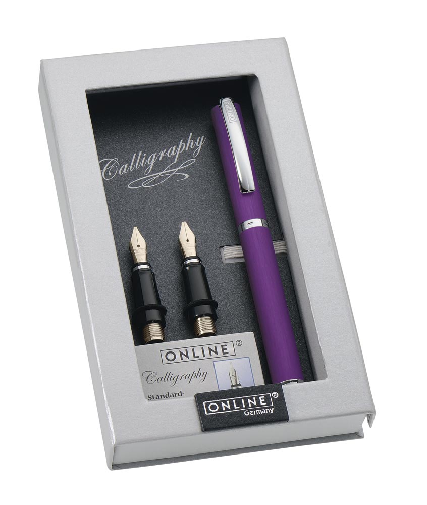 Vision Classic Calligraphy Set