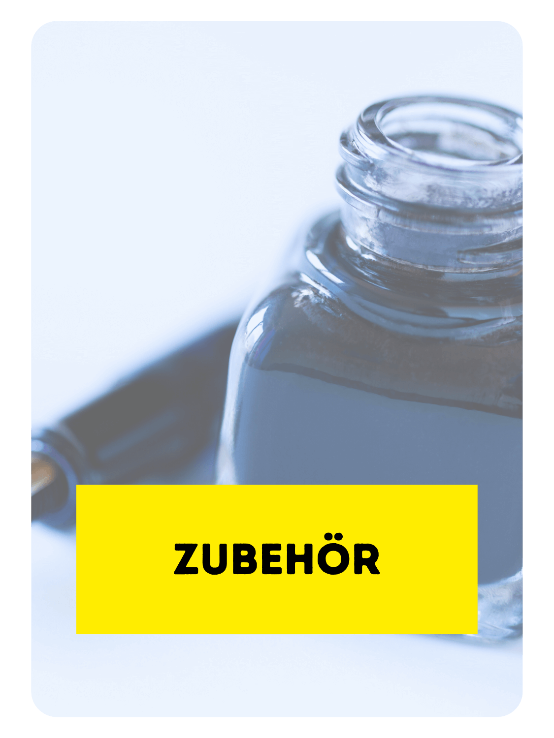 Zubehör Zubehör