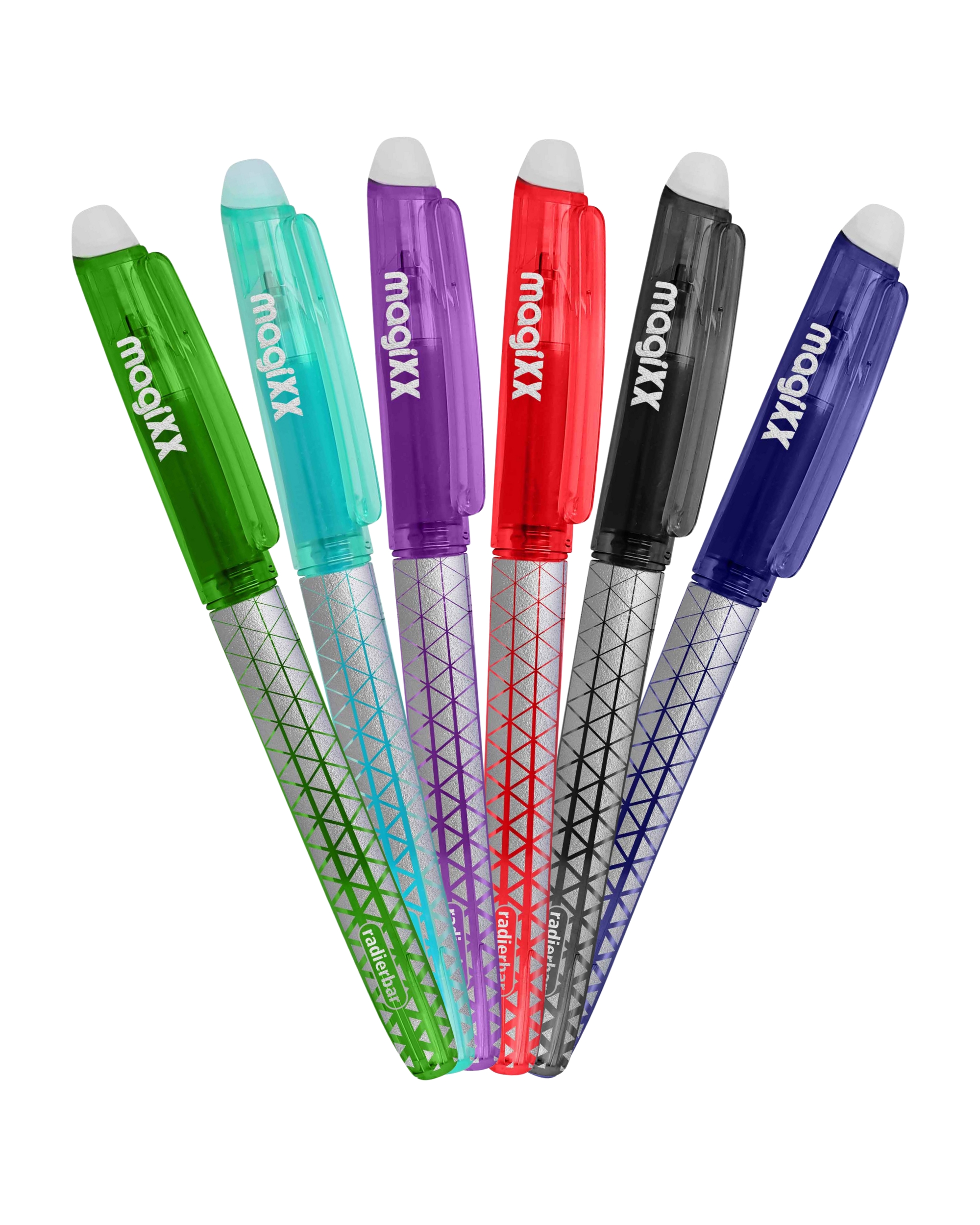 Erasable gel-pen ONLINE magiXX classic ONLINE MagiXX Classic