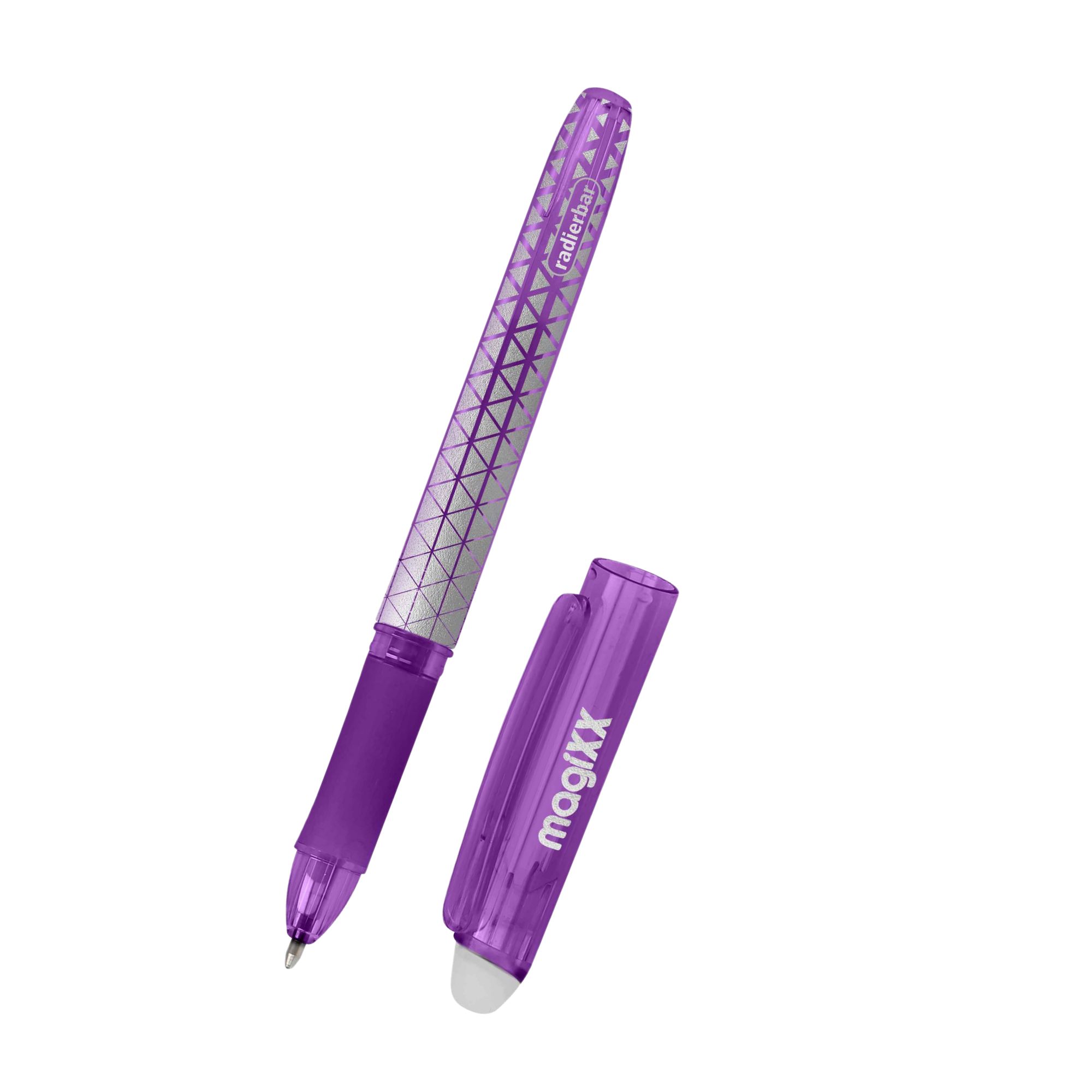 Erasable gel pen ONLINE magiXX Classic Lilac Erasable gel pen ONLINE magiXX Classic Lilac