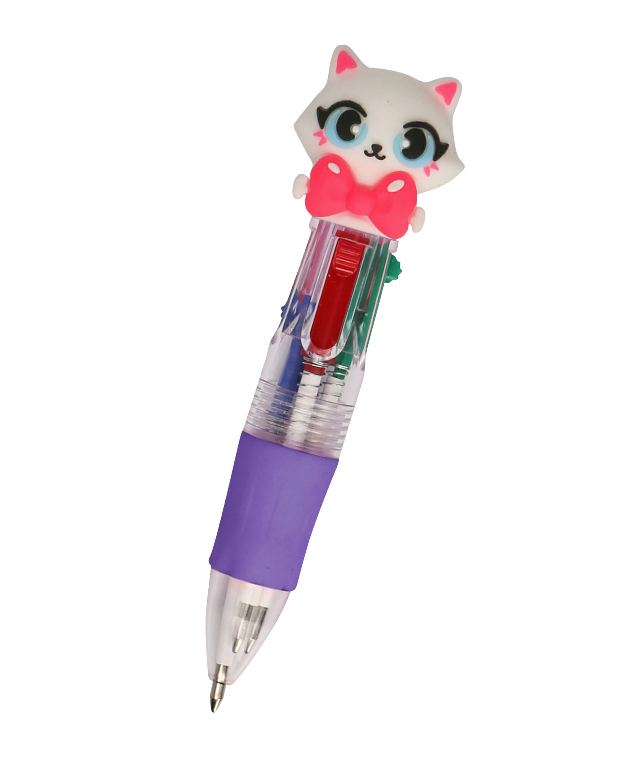 Mini Multipen Cat