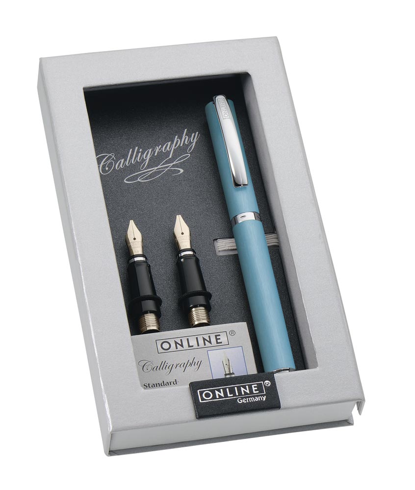 Vision Classic Calligraphy Set