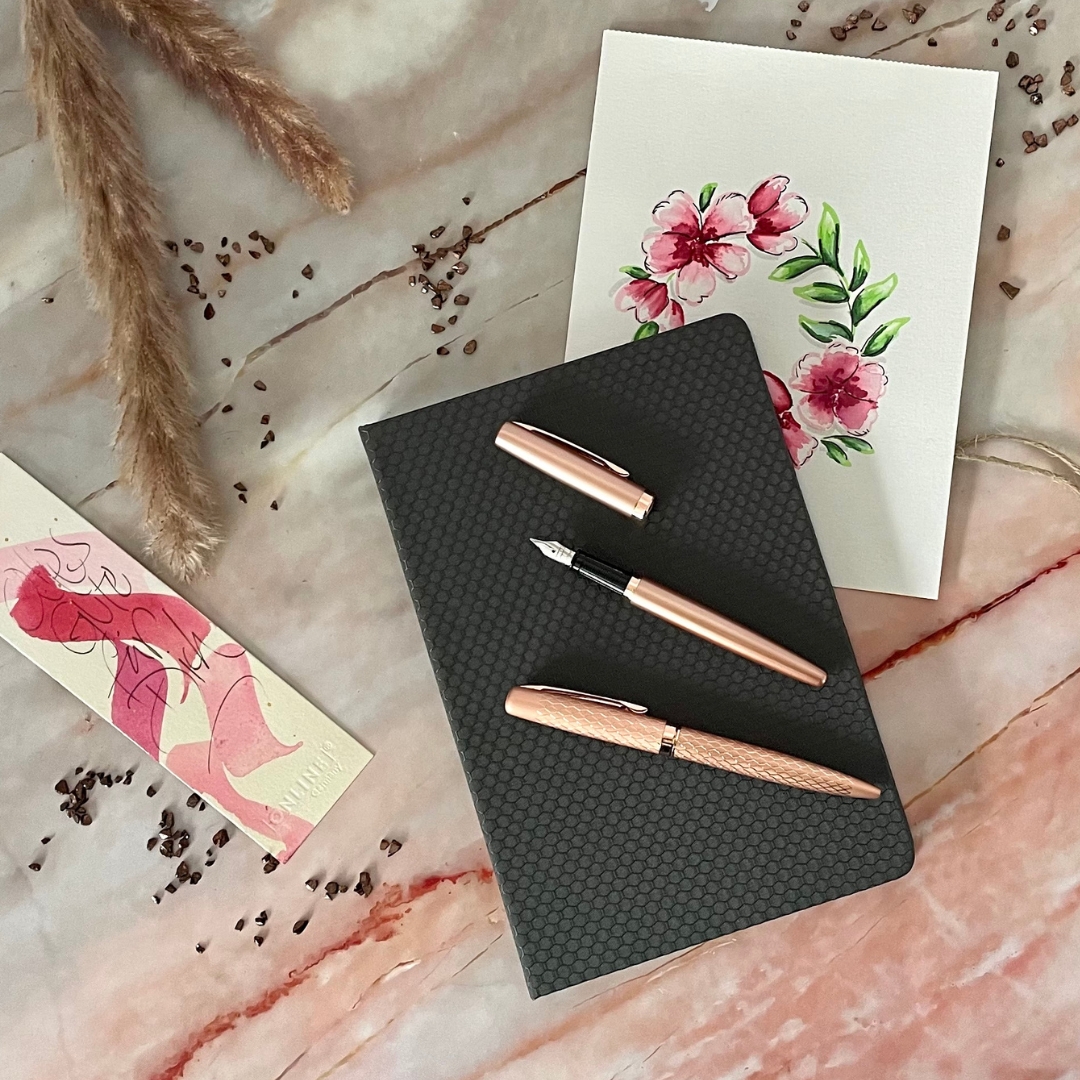 SwitchPen Rose Gold 2-PACK