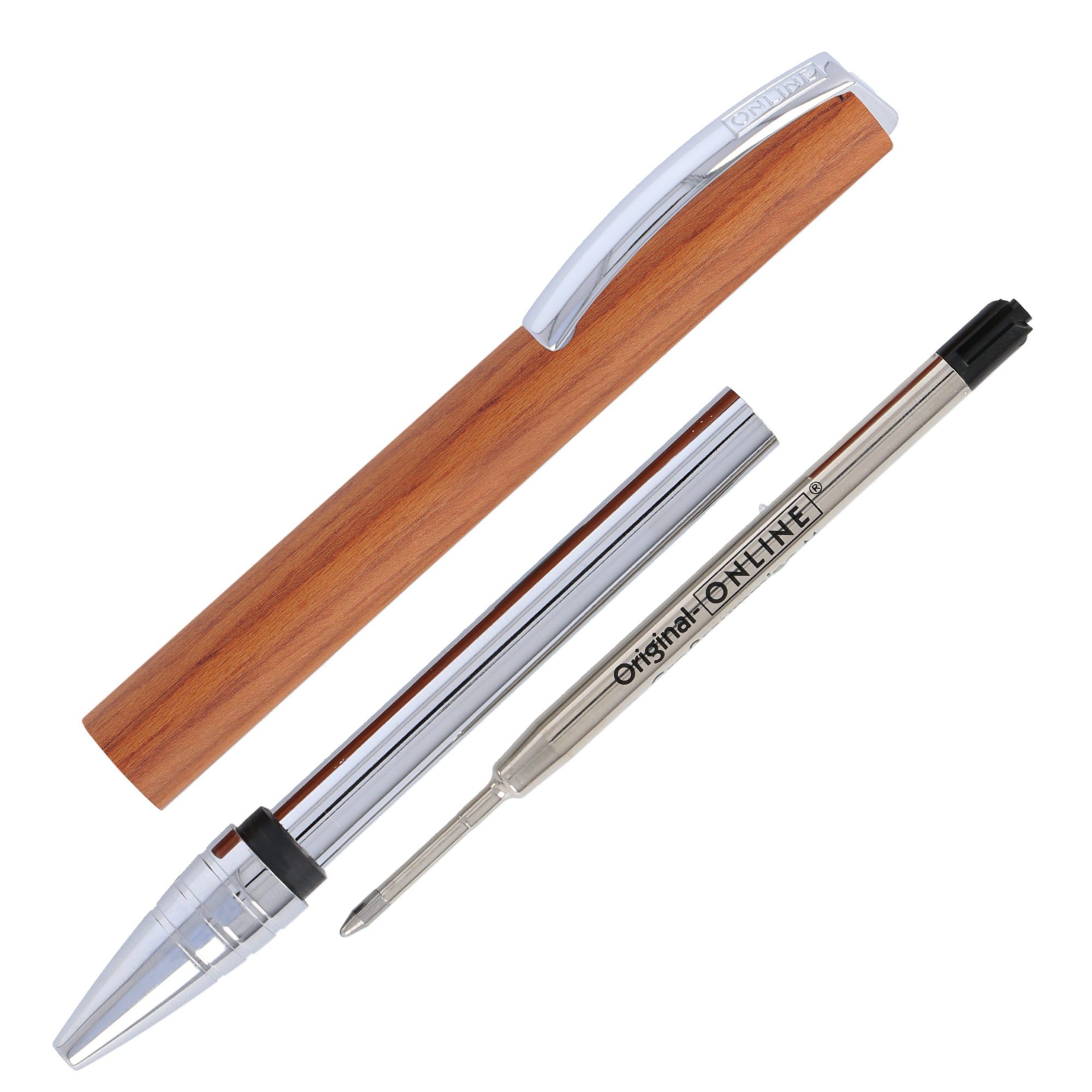 Twist Ballpen Vision Twist Ballpen Vision