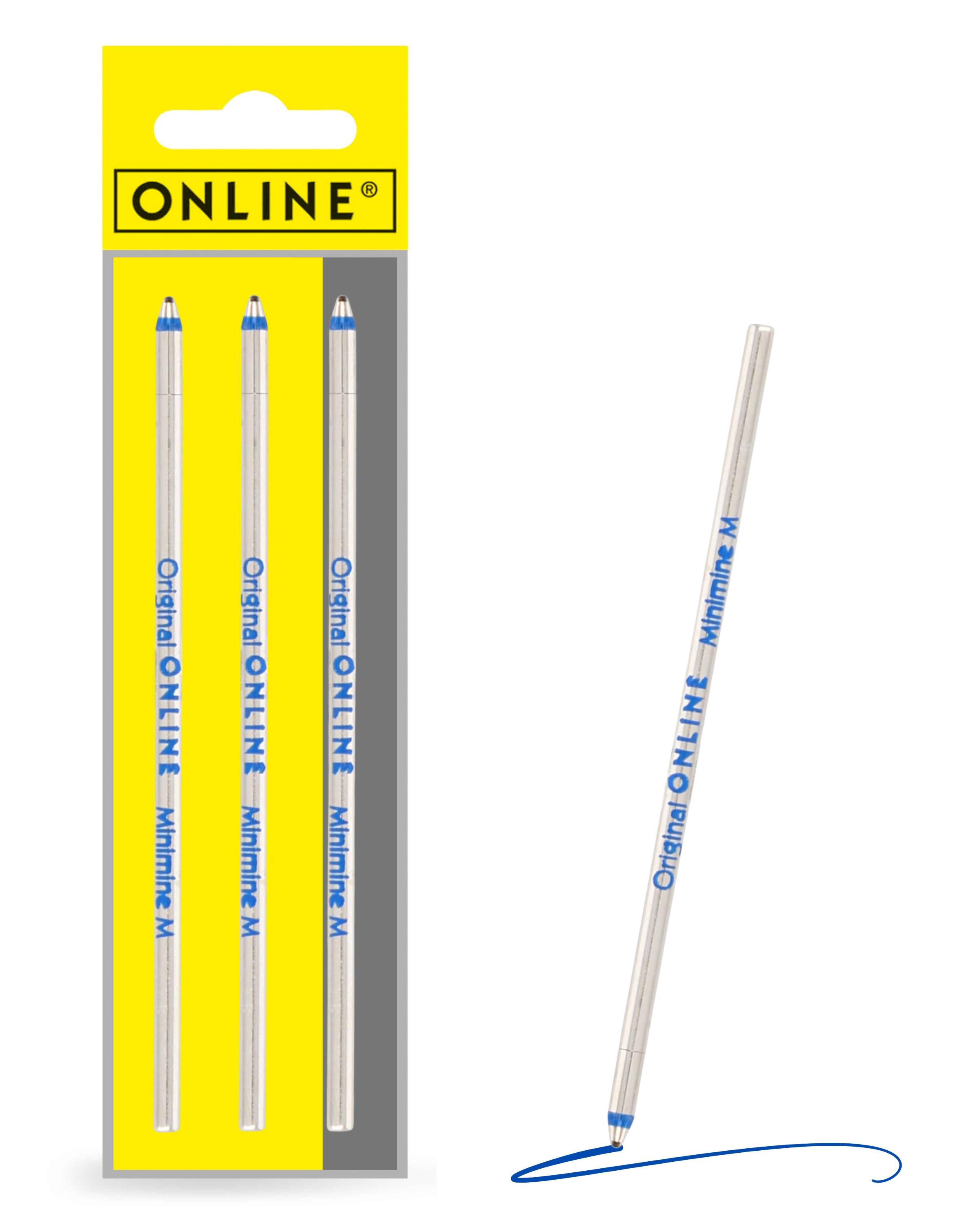 D1-Short Refill M D1-Short Refill M