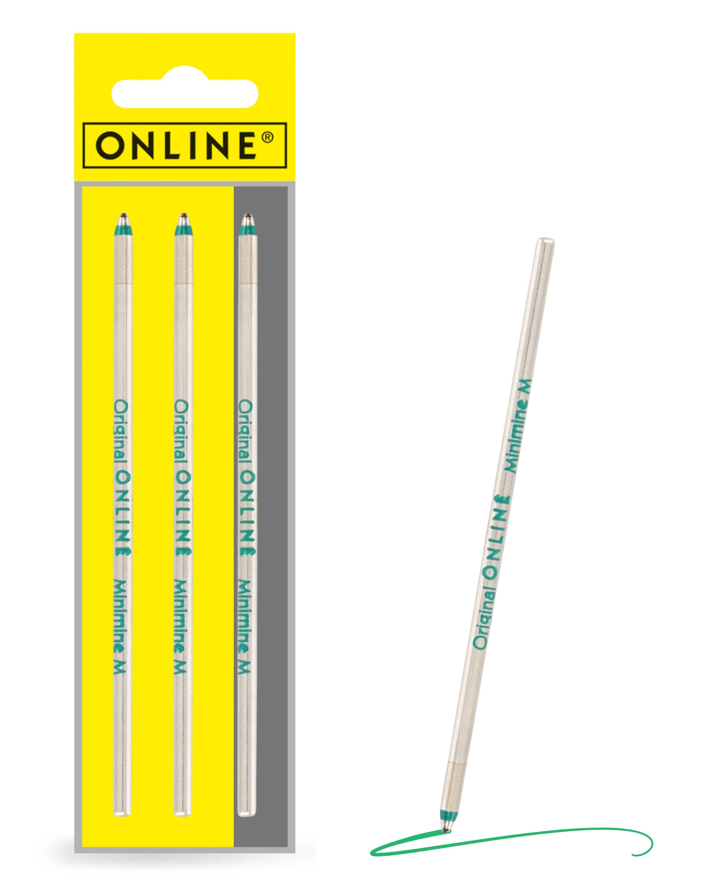 D1-Short Refill M D1-Short Refill M