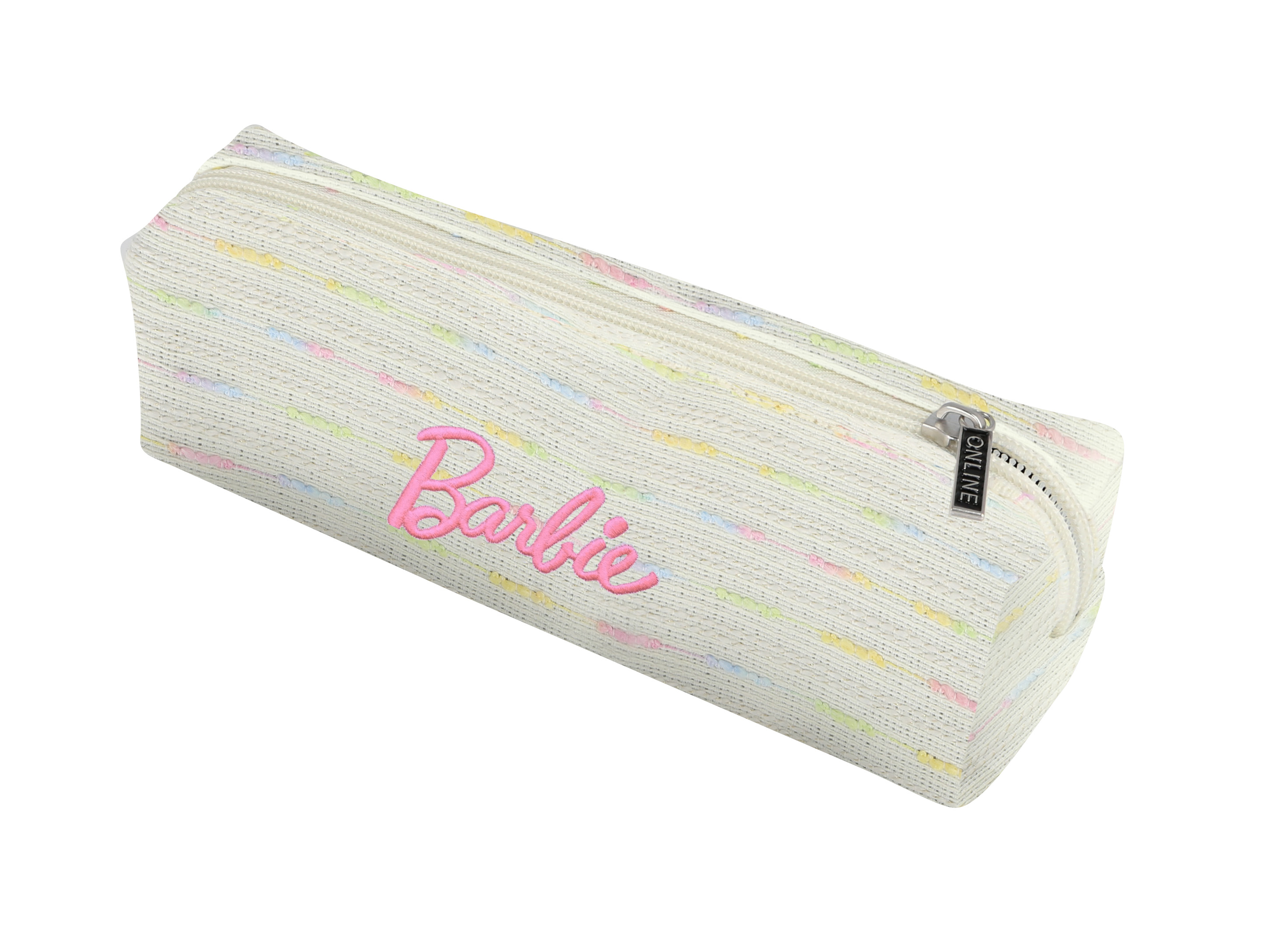 Pencil Case Barbie Malibu