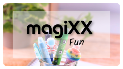 magiXX
